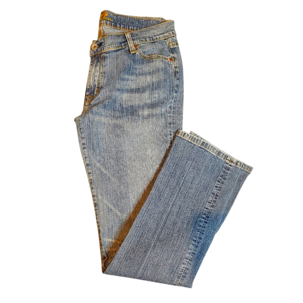 Seven Jeans Pencil Stretch Jeans Size 31